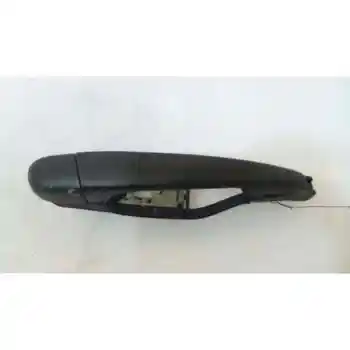 

51218216126 HANDLE OUTER FRONT RIGHT BMW 3 SERIES SALOON (E46)