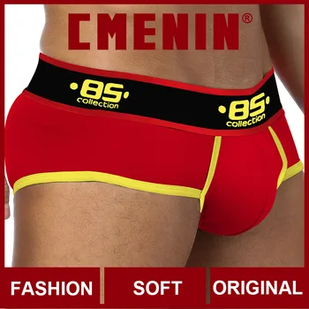 

BS Cotton Quick Dry Mens Briefs Underwear Shorts New Brand Camouflage Mens Panties Sexy Gay Men Underwear Bikini Men Briefs