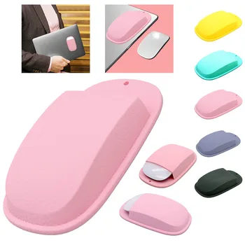 

Soft Silicone Case Cover Protective Cute Skin Mice Pouch For Magic Mouse 1/2 anti-scratch From Scratches For Magic Mouse 1/2