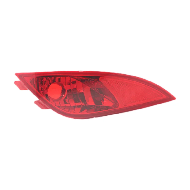 92405-2Z000 Adapted to modern ix35 rear bumper fake lights reflector fog and red | Автомобили и мотоциклы