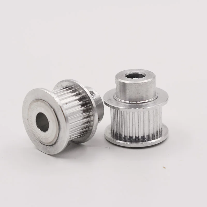 MXL Type 35T 35 Teeth 5/6/6.35/7/8/10/12mm Inner Bore 2.032mm Pitch 7/11mm Belt Width Synchronous Timing Pulleys | Обустройство дома