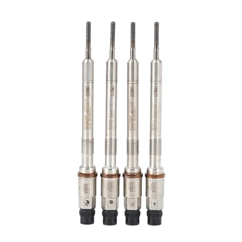 

4Pcs Glow Plug 03L905061G MYBT602601 Fit for A3 Q7 Touareg Beetle Golf Passat Jetta