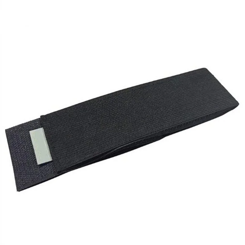 Car Trunk Elastic Fixing Belt Fire Extinguisher Tank Auto Tools Fixed Strap Storage Tapes Car Interior Accessories