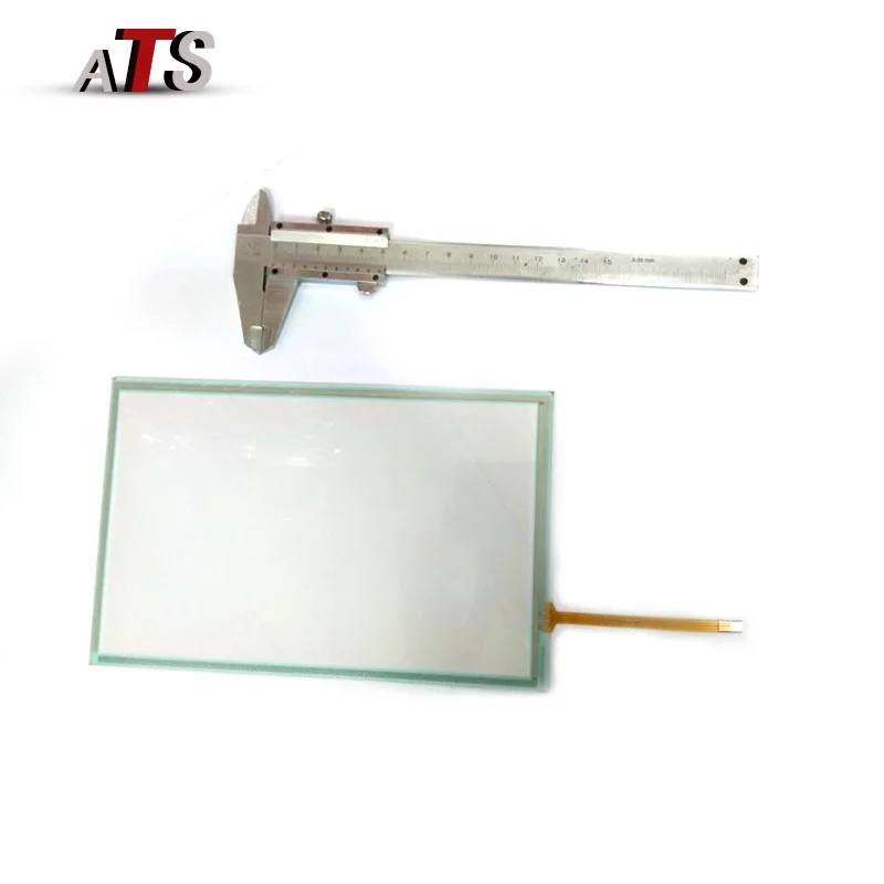 4 шт./лот сенсорная панель для Ricoh AFicio MP 5500 6000 6500 7500 совместимый MP5500 MP6000 MP6500 MP7500 запасные части для копировального аппарата