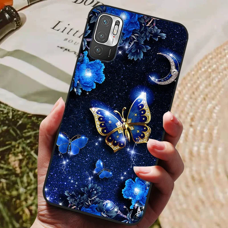 Soft Silicone TPU Phone Case - Enhanced Grip & Protection