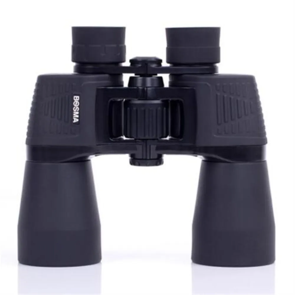 Bosma Hunter II 10-20X50 зум бинокль HD высокий широкий угол длинный из телескоп