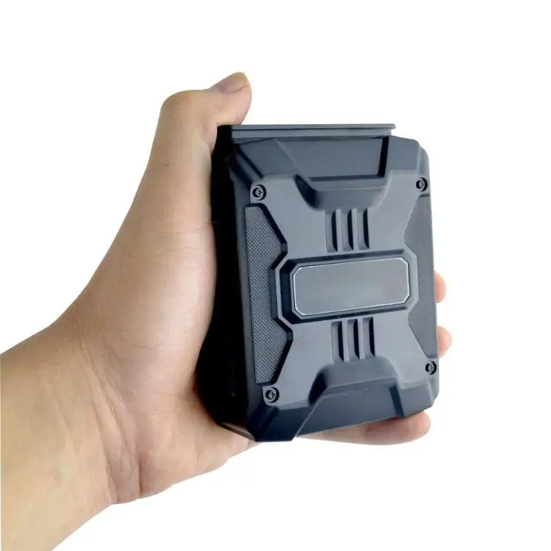 Мини-вакуумный USB вытяжной вентилятор охлаждения для ноутбука