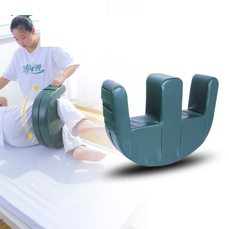 Turn Over Care Device For Elderly
