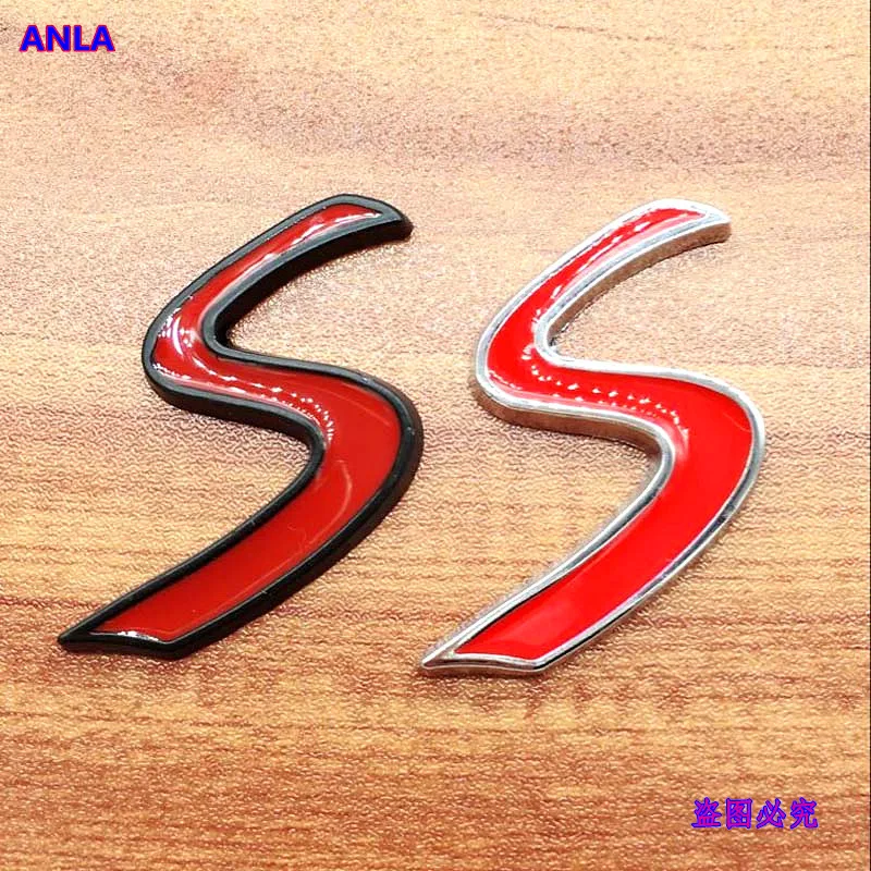 Эмблема для заднего багажника Mini Cooper S R55 R56 R57 R58 R59 R60 R61 F54 F55 F56 F60 | Автомобили и