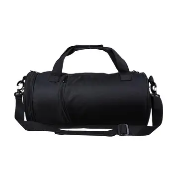 

Double-Layer Waterproof Wet Dry Separation Fitness Gym Bag Large Capacity Portable Sports Travel Bag