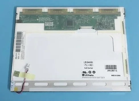 

ЖК-экран LB104S01 TL02