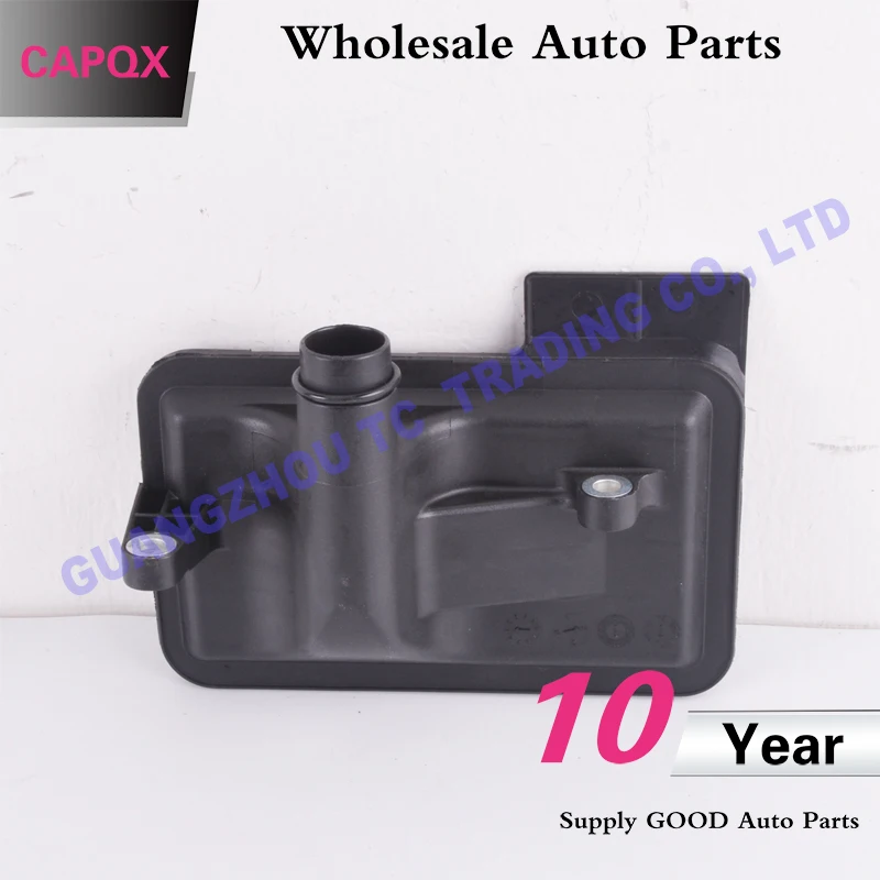 Фильтр для коробки передач CAPQX фильтр Honda Accord 2003 2007 CRV CR V RSX 2002 06 Stream 2001 05 Acura 08 TSX 2004