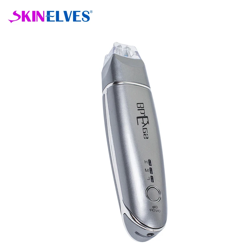 BB Eyes Remove Black Eye Relieving Fatigue Wired Care Beauty Machine Face Massage Microcurrent Skin Tools | Красота и здоровье