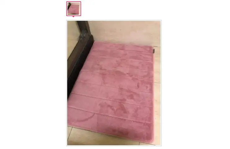Коврик из пены с эффектом памяти, мягкий коврик для кухонной двери, коврик для ванной и душа, нескользящий коврик, нескользящий коврик для пола, впитывающие коврики для туалета, коврик