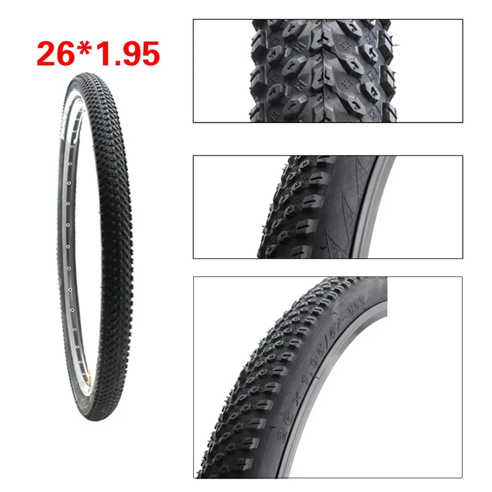 26*1 95 горный велосипед шины MTB как MAXXI Кросс Кантри Бегемот ударопрочные 26 Mtb