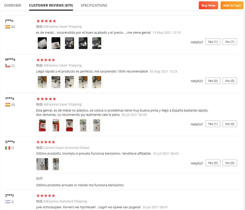 Mode Switch, Válvula desviadora, Torneira de água,