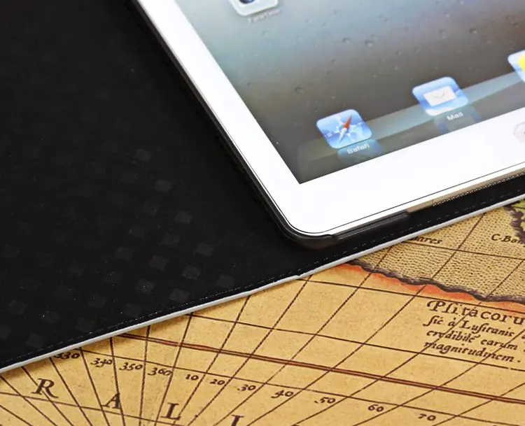 Luxury Crocodile Coque For iPad 2 iPad 3 iPa 4 Case Folio Stand PU Leather Protective Funda For iPad 2 3 4 Luxury Cover 9.7'' (12)