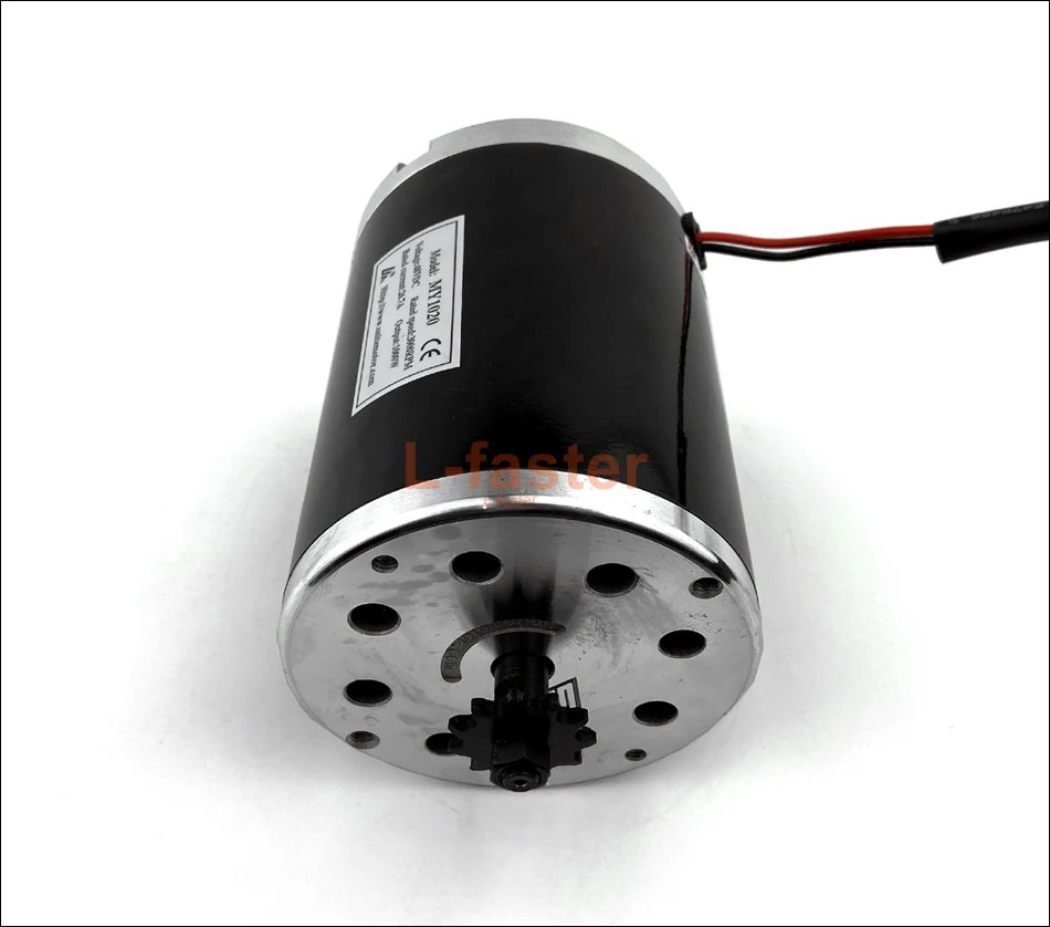 1000W motor -11-950