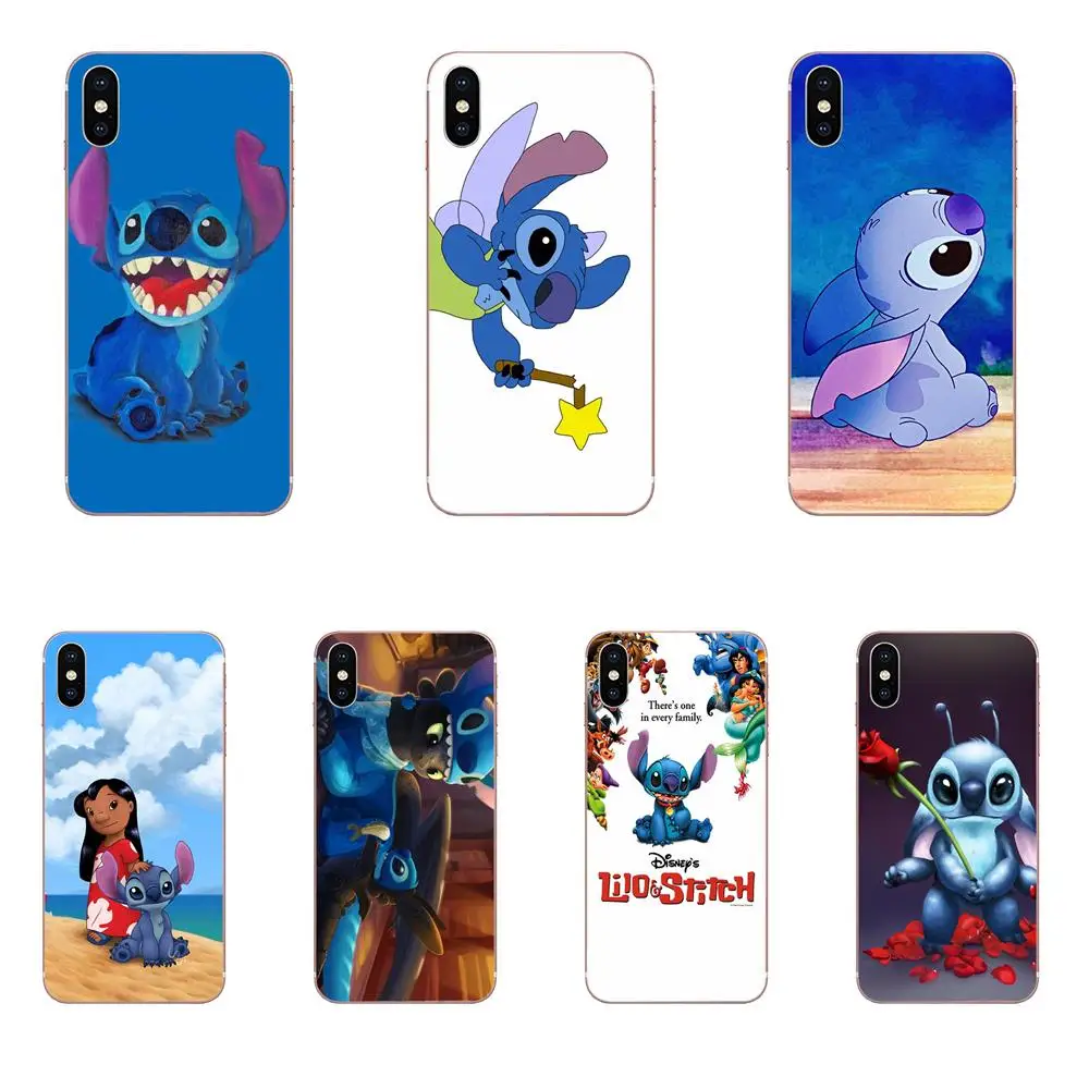 

Jammy Jam Party Lilo And Stitch Toothless For Huawei Honor Nova Note 5 5I 8A 8X 10 Pro 9X For Moto G G2 G3 G4 G5 G6 G7 Plus