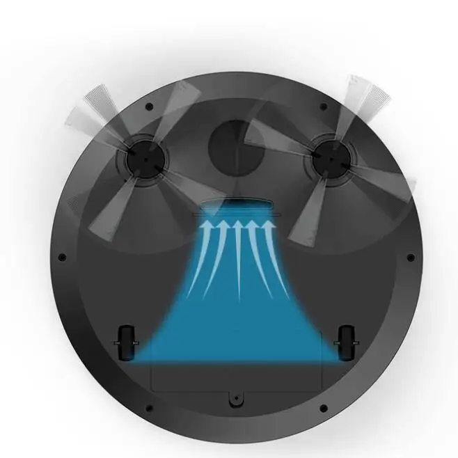 Robot Vacuum Cleaner Charging Sweeping Robot, Household Cleaning Machine, Lazy Smart Vacuum Cleaner