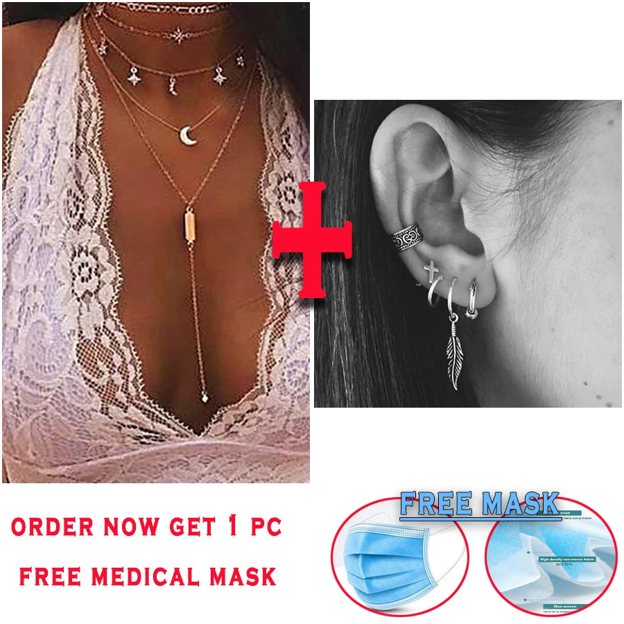 nxj140 EXJ072 silver mask