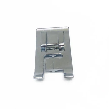 

WELTING PIPING FOOT SNAP ON SEWING MACHINE FEET #0113 FITS BROTHER JANOME