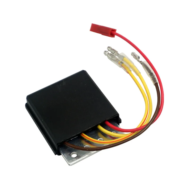 

Выпрямительный регулятор напряжения 12 В для Polaris Sportsman ATV, электронный регулятор, выпрямительный регулятор Polaris 4060173 2203636