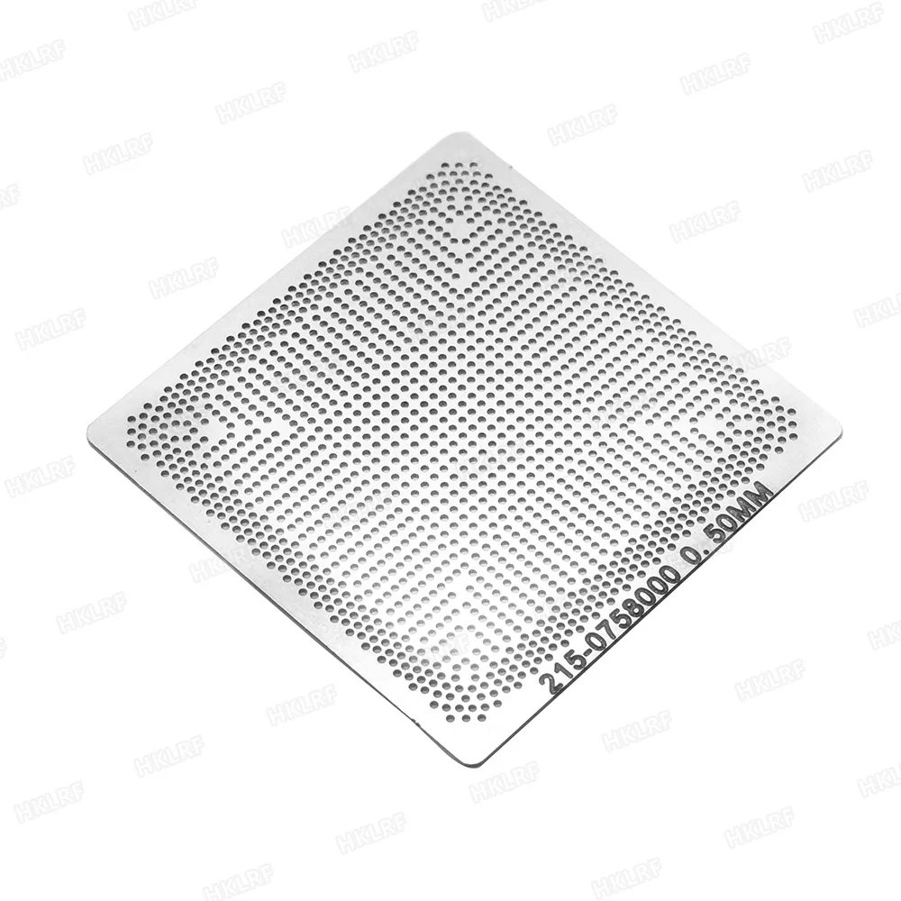 Обогревательный шаблон 215 0758000 Chips прямой трафарет 0 5 мм|Калькуляторы| |