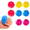 Reviews 4cm Sticky Stress Relief Ball Strong Stickiness Tear Resistant Nontoxic Squeeze Fidget Reusable Toy Muscle Relaxation Sport Ball 1005001748621437