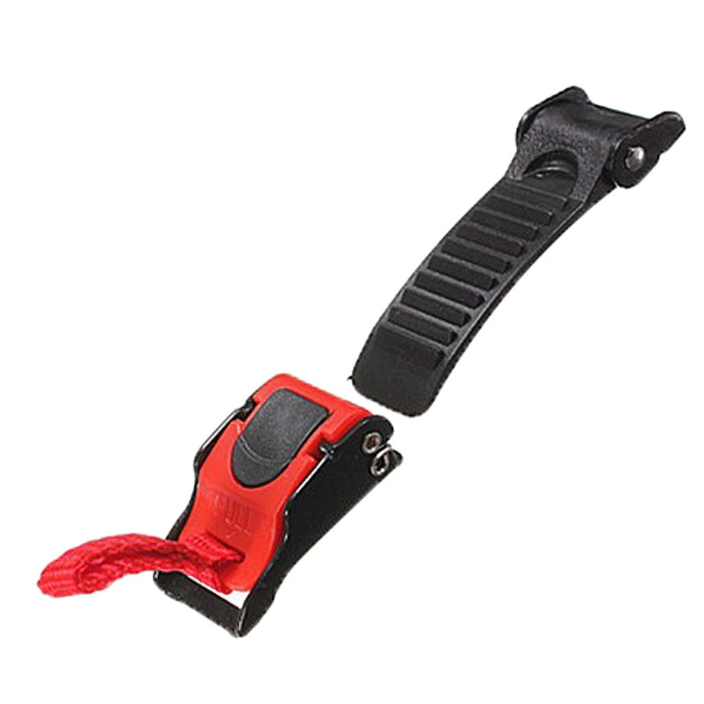 1 X Motorcycle ATV Biking Helmet Chin Strap Speed Clip 9 Gear Adjustable Buckle 1 X Motorcycle ATV Biking Helmet Chin Strap Speed Clip 9 Gear Adjustable Buckle