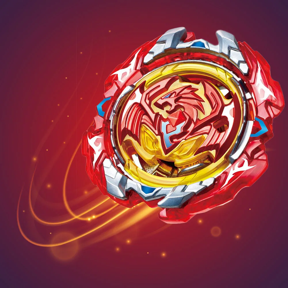 TAKARA TOMY Beyblade Burst Fusion GT гироскоп игрушки атака спиннинг Топы пакет с пусковым устройством Bey Blade дети s B-117