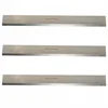 8 Inches Industrial Planer and Jointer Blades Knives Replacement for Grizzly Model G6698 Oliver other 8