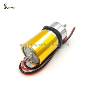 

GTO MO machine motor 00.780.1329 tachometer generator offset printing machinery parts