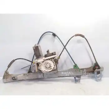 

8669109 window lifter Front Left Citroen Jumper Box Closed Since '02 2.8 Hdi Cat