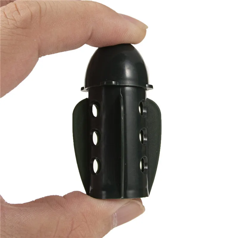 

1/8PCS Carp Fishing Pellet Feeder Bait Trap Cage Fishing Equipment Tackle Bait Accessories