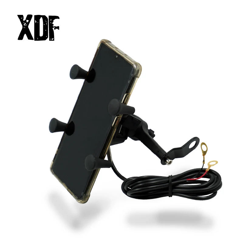 Держатель для мотоцикла