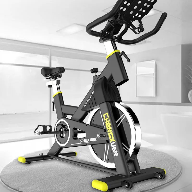 best exercise bikes for home uk