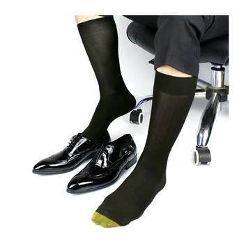 

New Winter Men Formal Socks Sexy Male Hose Fetish Collection Patchwork Fashion Retail Free Shipping