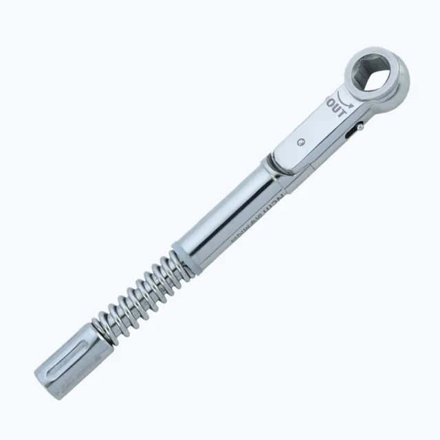 Chiave Dinamometrica A Cricchetto Per Impianti Dentali, 10-70 Ncm, Con Driver, Smile Dentale