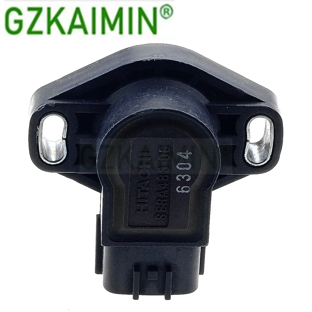TPS Датчик положения дроссельной заслонки OEM SERA483-1 SERA4831 22620-53J01 для Infiniti G20 для Nissan 200SX NX Sentra