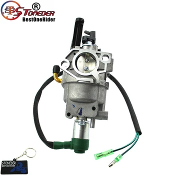 

STONEDER Carburetor Carb For Briggs & Stratton 799773 25T237-0139-G1 25T237-0165-B1 25T235-0132-B1 25T235-0132-H7 25T232-0058-H1