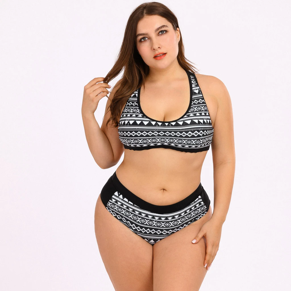 Femme grosse bikini Clearance