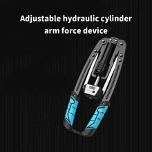 

R3 Arm Strength Device Adjustable Multifunctional Men'S Home Chest Muscle Training Fitness Equipment Exercise Grip Bar