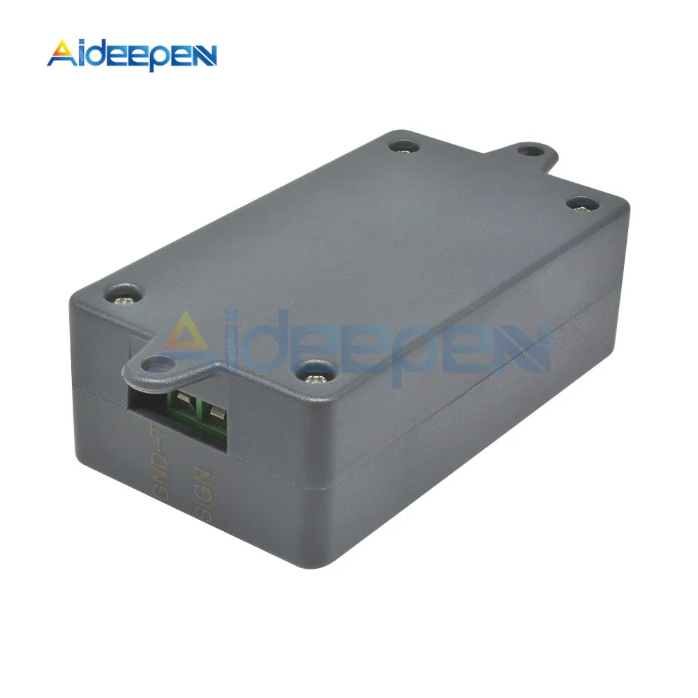 DC 5 V-30 V двойной МОП-реле задержки времени высокий уровень триггера светодиодный цифровой дисплей цикл переключатель времени цепи 12V 24V 0-999