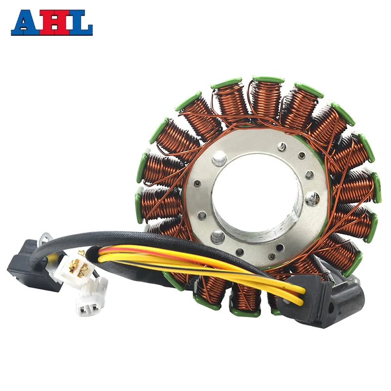Motorcycle Generator Stator Coil Comp For Triumph Daytona 675 ABS 675R Speed Triple R 675 Street Triple 675 675R 2008 - 2017