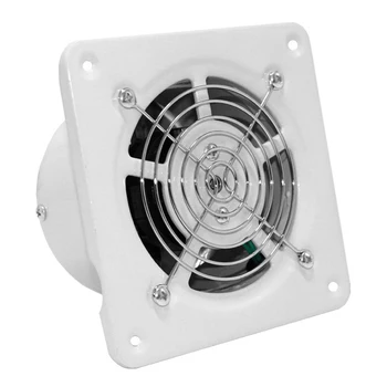 

Motor Extractor Fan For Kitchen Toilet Bathroom Home Office Indoor 220V