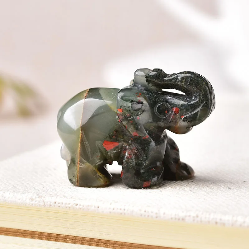 African stone