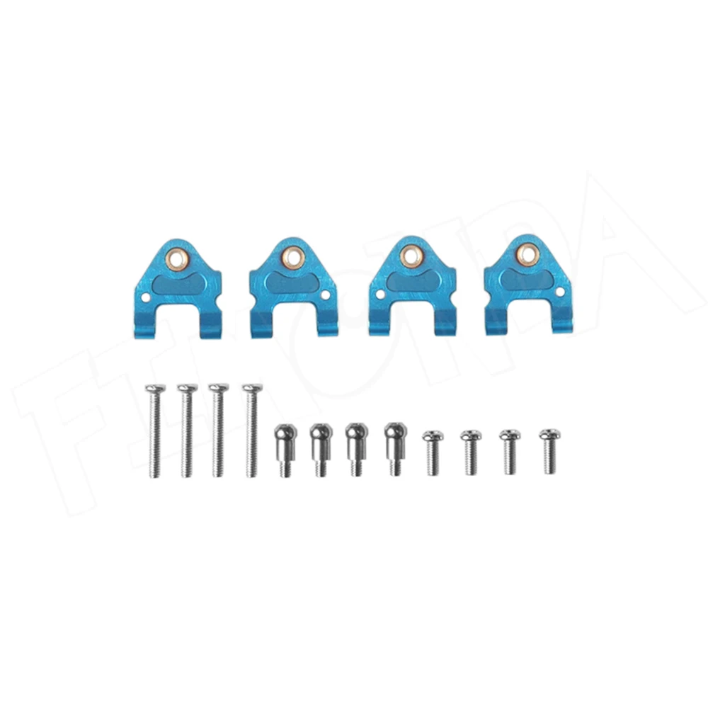 1/28 RC металлические детали для модернизации руля K979 K989 K999 P929 P939 WLtoys 1:28 Car|Детали и