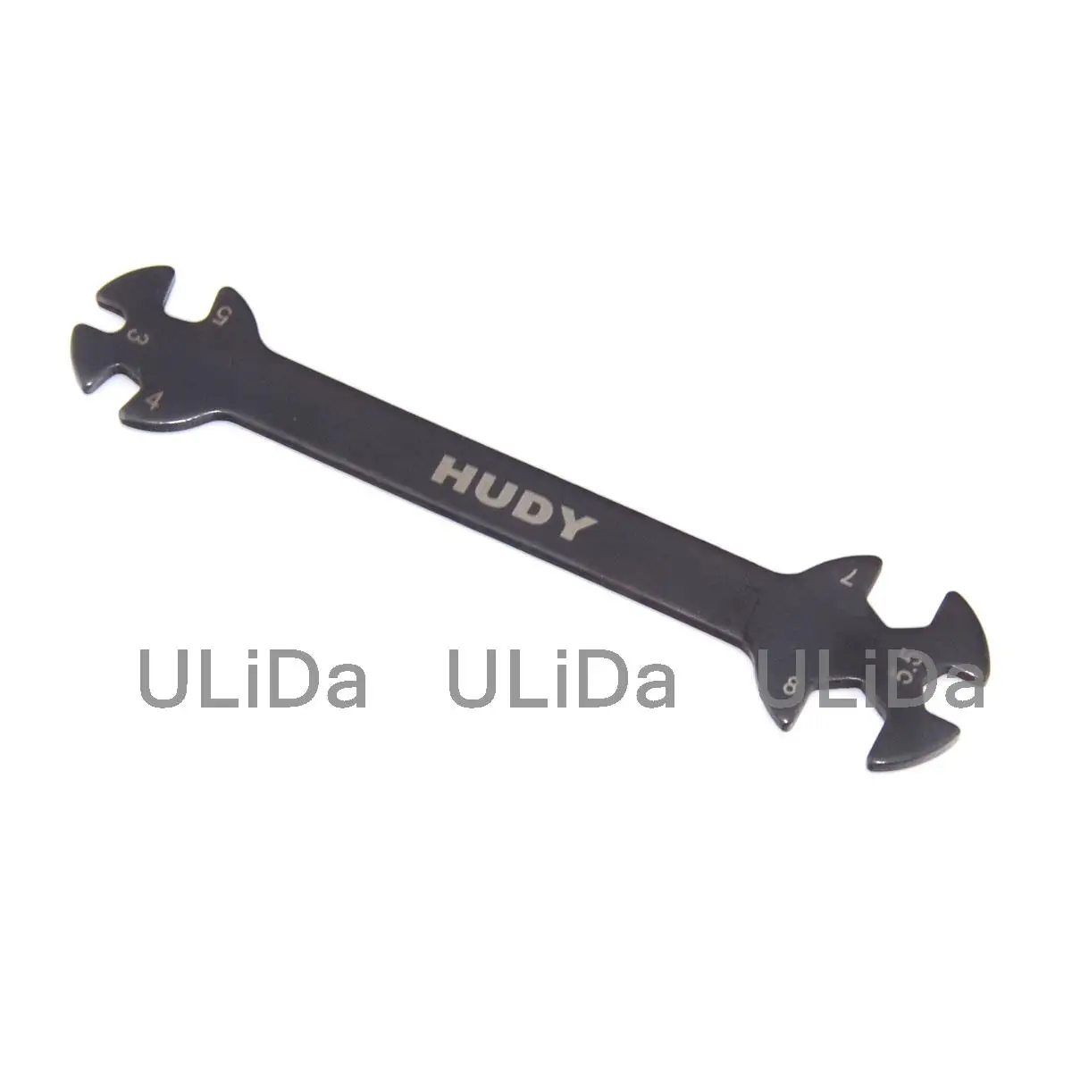 ARROWMAX HUDY специальный инструмент гаечный ключ для поворотников и гаек DY181090 3 4 5 7 8 мм
