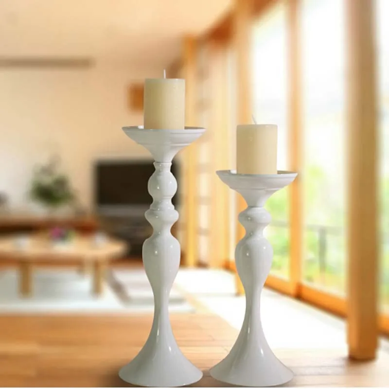 Candle Holders Christmas Decorations